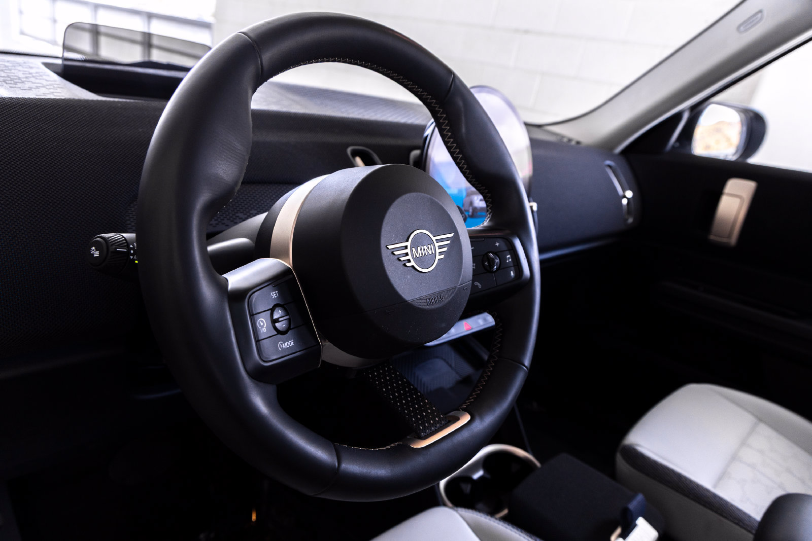 Used 2025 MINI Cooper Countryman SE AWD/4WD image 15