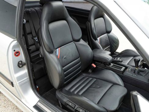 Used 1999 BMW M3 Coupe RWD image 40