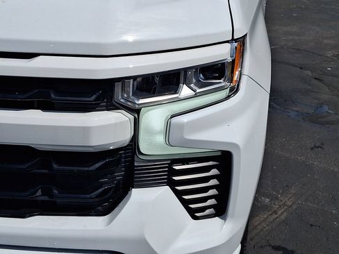 Used 2024 Chevrolet Silverado 1500 RST AWD/4WD image 9
