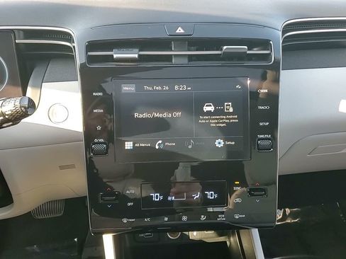 Used 2023 Hyundai Tucson SEL w/ Convenience Package image 10