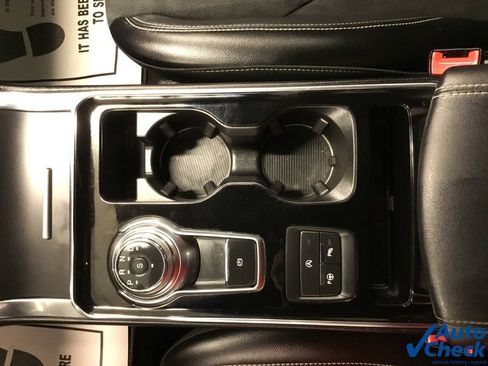 Used 2019 Ford Edge ST w/ Equipment Group 401A AWD/4WD image 55
