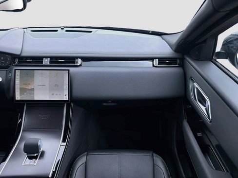 New 2026 Land Rover Range Rover Velar Belgravia AWD/4WD image 18
