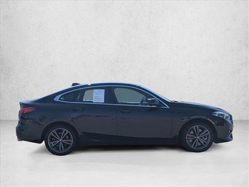 Used 2021 BMW 228i xDrive Gran Coupe w/ Convenience Package AWD/4WD image 4