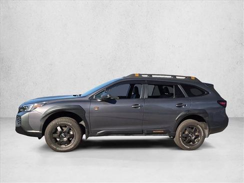 Certified 2024 Subaru Outback Wilderness w/ Wilderness Package AWD/4WD image 8