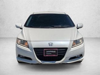 Used 2011 Honda CR-Z EX video 2