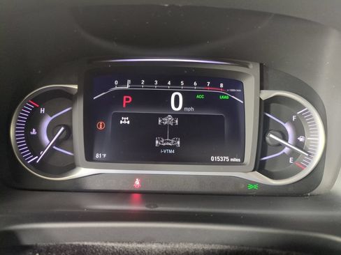 Certified 2024 Honda Passport EX-L image 15