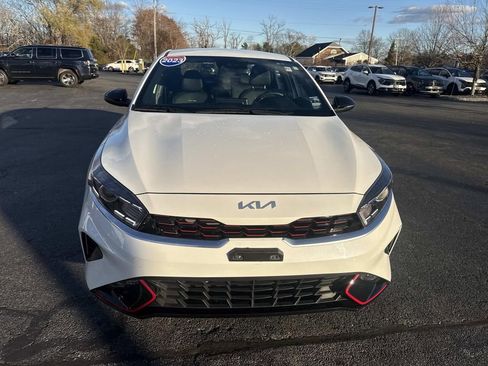 Used 2023 Kia Forte GT-Line image 10