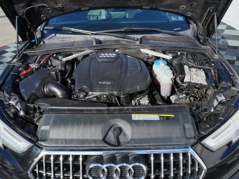 Used 2017 Audi A4 2.0T allroad Premium Plus AWD/4WD image 77
