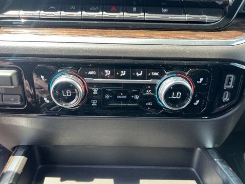 Used 2023 GMC Sierra 1500 Elevation AWD/4WD image 29