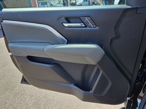 New 2026 Chevrolet Colorado ZR2 w/ Technology Package AWD/4WD image 24