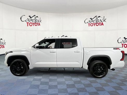 New 2026 Toyota Tundra SR5 AWD/4WD image 4