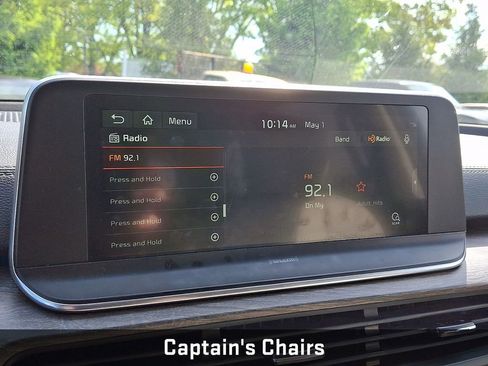 Used 2020 Kia Telluride EX w/ EX Premium Package AWD/4WD image 20