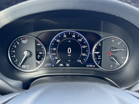 Used 2024 Buick Enclave Premium image 23