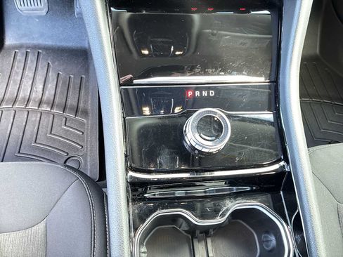 Used 2023 Jeep Grand Cherokee Laredo w/ Luxury Tech Group I AWD/4WD image 19