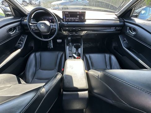 Used 2023 Honda Accord Sport image 29