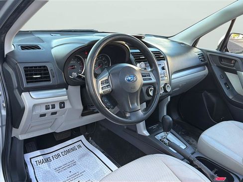 Used 2014 Subaru Forester 2.5i Premium w/ Popular Package #2 AWD/4WD image 15