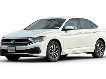 Used 2024 Volkswagen Jetta S