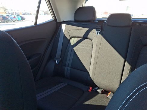 New 2026 Hyundai Venue SEL image 12