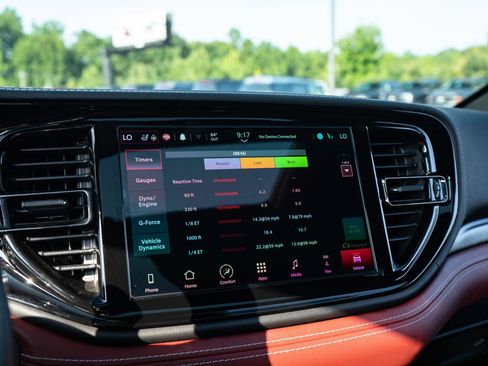 Used 2024 Dodge Durango SRT Hellcat AWD/4WD image 51