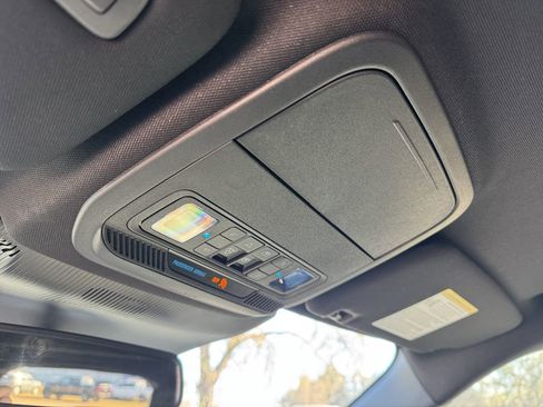 Certified 2025 Ford Explorer ST w/ Sun And Sound Package image 38