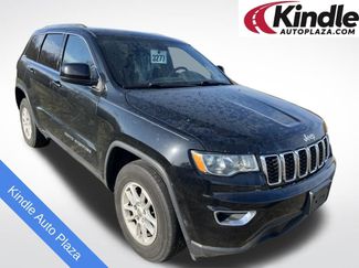 Used 2018 Jeep Grand Cherokee Laredo 360° Tour