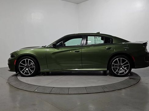 Used 2023 Dodge Charger R/T w/ Cold Weather Package RWD image 2