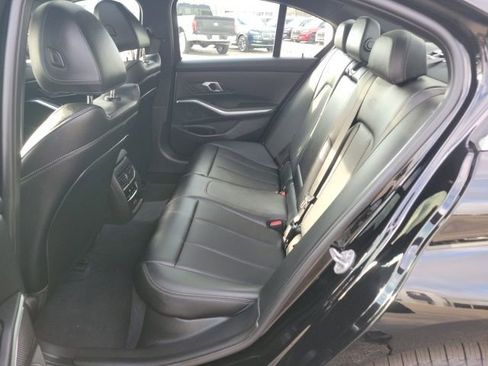 Used 2026 BMW 330i xDrive 330i xDrive image 20