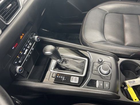 Used 2023 MAZDA CX-5 AWD 2.5 S w/ Preferred Package image 19