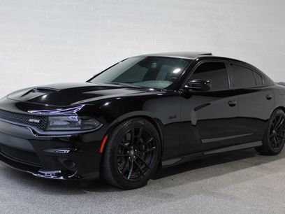 Used 2017 Dodge Charger R/T