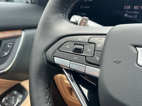 New 2026 Cadillac CT5 Premium Luxury w/ Technology Package RWD image 34