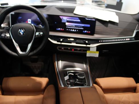 New 2026 BMW X5 xDrive40i image 6