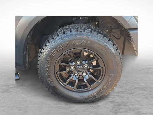 Used 2022 RAM 1500 Classic Warlock w/ Electronics Group image 9