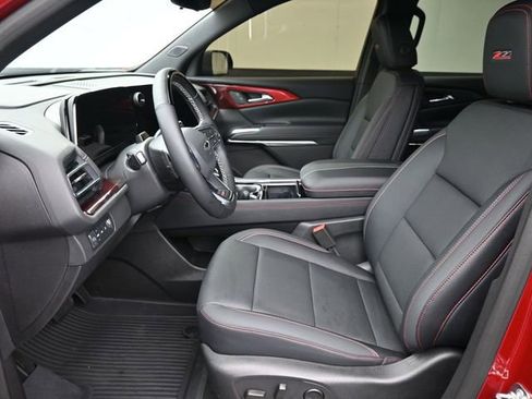 Used 2026 Chevrolet Traverse Z71 w/ Enhanced Driving Package image 26