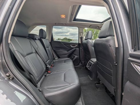 Used 2021 Subaru Forester Limited AWD/4WD image 14