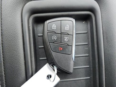 Used 2023 GMC Yukon SLE image 21