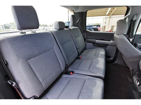 Used 2025 Ford F150 XLT w/ Equipment Group 301A Standard RWD image 10