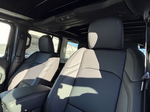 New 2026 Jeep Wrangler Sahara image 20