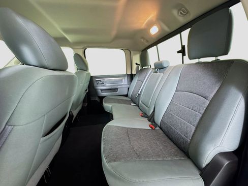 Used 2020 RAM 1500 Classic Warlock image 18