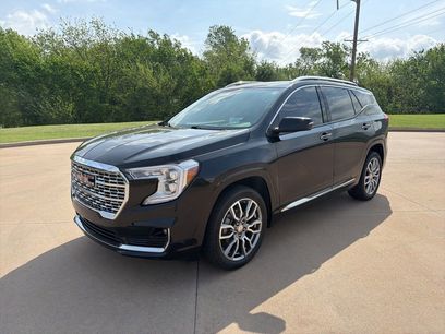 Used 2022 GMC Terrain Denali w/ LPO, Floor Liner Package