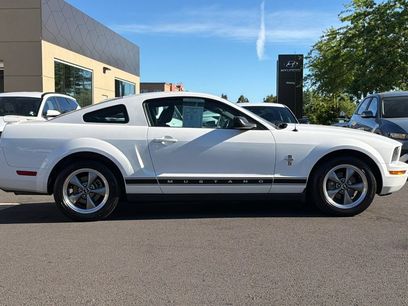 Used 2006 Ford Mustang Coupe