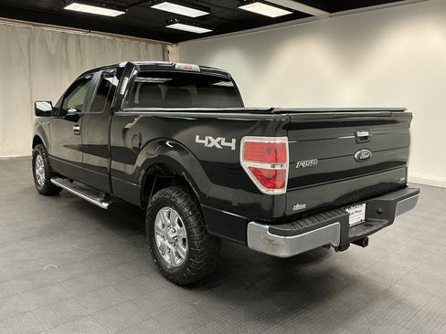 Used 2010 Ford F150 XL AWD/4WD image 3