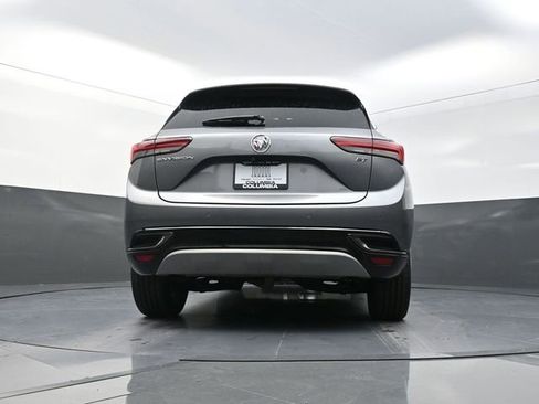 Used 2021 Buick Envision Preferred image 25