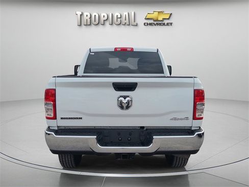 Used 2024 RAM 2500 Big Horn image 4