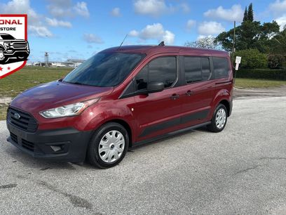 Used 2020 Ford Transit Connect XL
