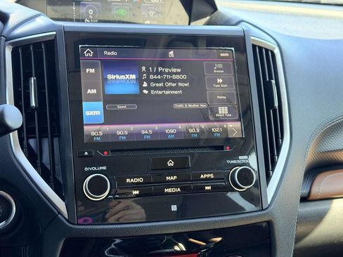 Used 2020 Subaru Forester Touring AWD/4WD image 3