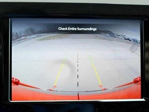 New 2025 RAM ProMaster 2500 w/ Quick Order Package 22G SLT image 22