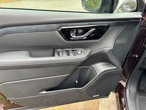 New 2026 Subaru Forester Limited AWD/4WD image 23