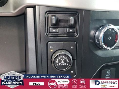 Used 2022 Ford F150 XLT w/ Equipment Group 301A Mid image 32