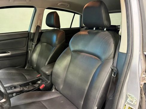 Used 2016 Subaru Impreza 2.0i Sport Limited image 21