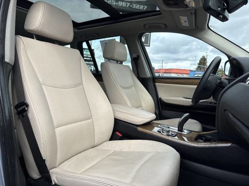 Used 2014 BMW X3 xDrive35i image 18